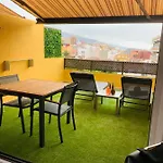 Marina Atico Penthouse Apartment
