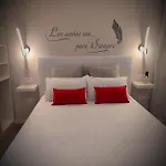Apartment Marina Atico Penthouse *