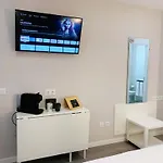 Marina Atico Penthouse *