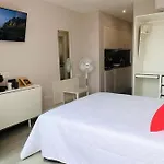 Marina Atico Penthouse *
