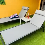 Marina Atico Penthouse * Puerto de la Cruz (Tenerife)