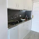 Marina Atico Penthouse Appartement *
