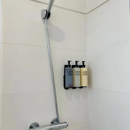 Marina Atico Penthouse * بويرتو ذي لا كروز