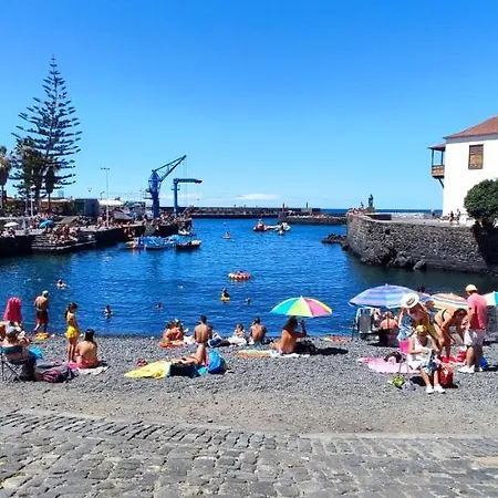 Marina Atico Penthouse *