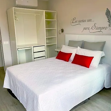 Marina Atico Penthouse