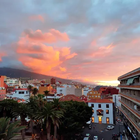 Daire Marina Atico Penthouse