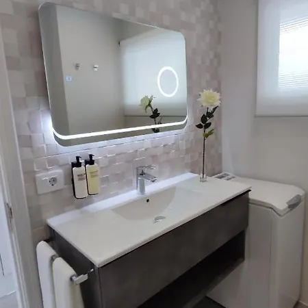 Marina Atico Penthouse بويرتو ذي لا كروز