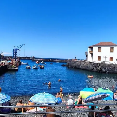 Marina Atico Penthouse *