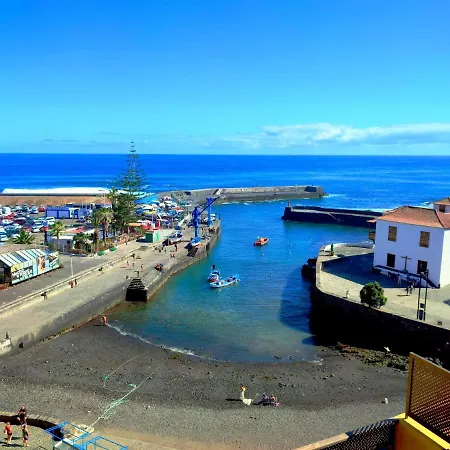 Marina Atico Penthouse Puerto de la Cruz (Tenerife)