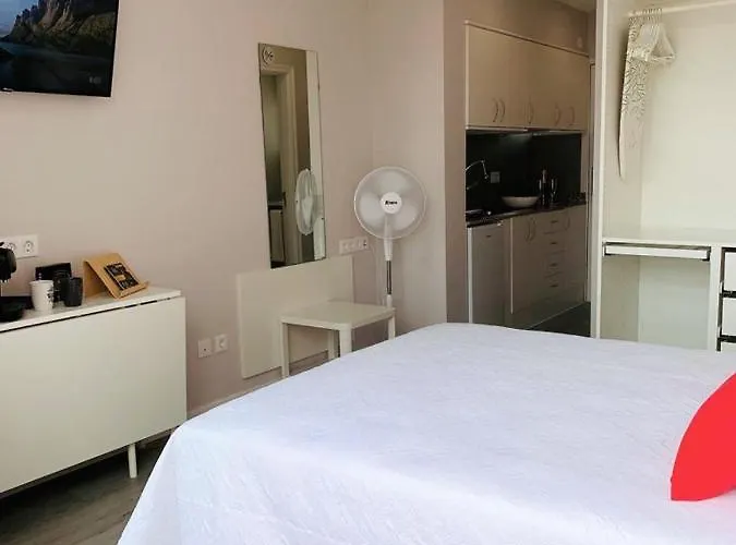 Marina Atico Penthouse *