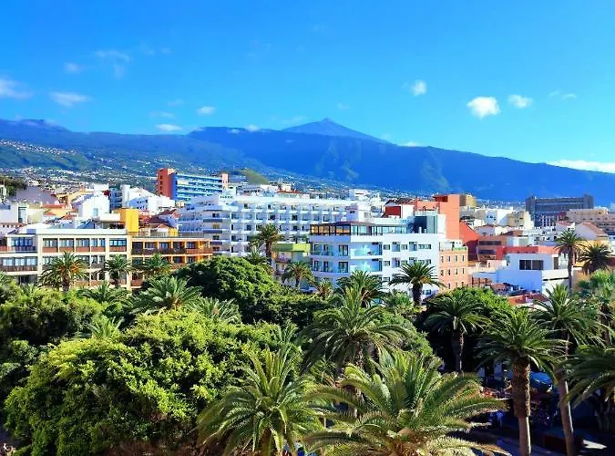 Marina Atico Penthouse *