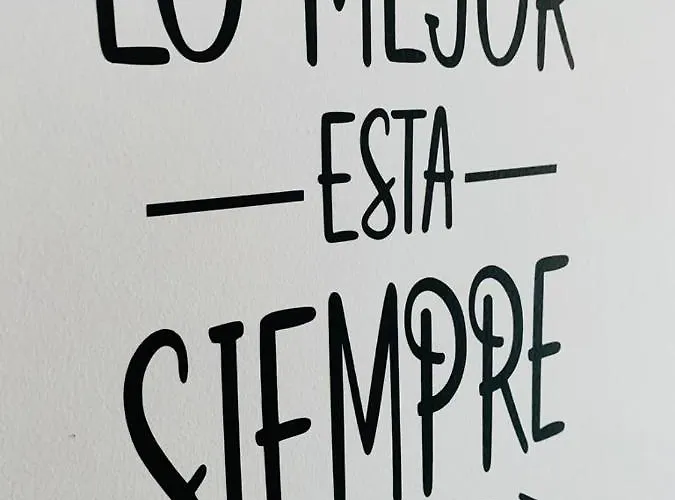 Marina Atico Penthouse Appartement *