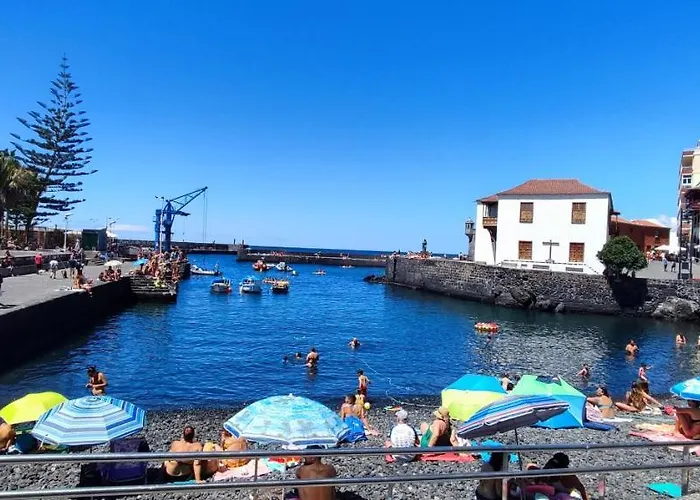 Marina Atico Penthouse *