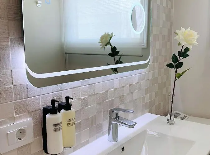 Apartament Marina Atico Penthouse