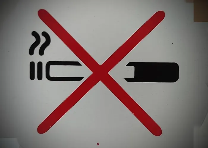 Marina Atico Penthouse Apartament *