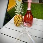Marina Atico Penthouse Appartamento