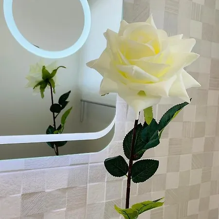 Marina Atico Penthouse Lägenhet *