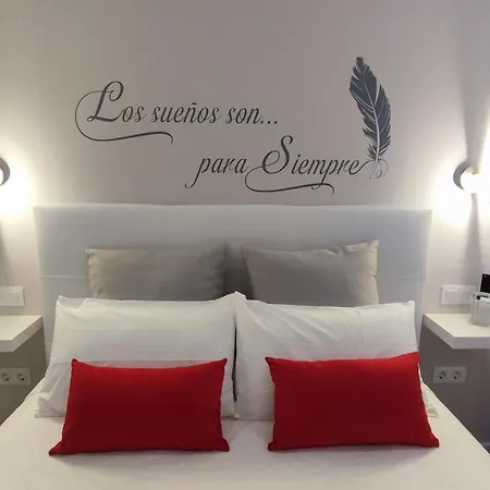 Marina Atico Penthouse Lägenhet