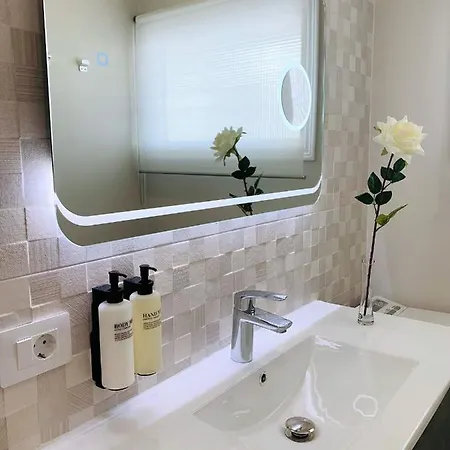 Apartament Marina Atico Penthouse