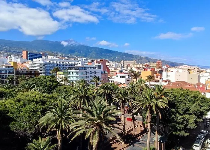 Marina Atico Penthouse *