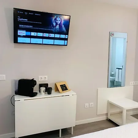 Marina Atico Penthouse *