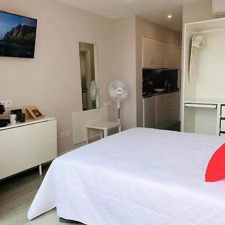 Marina Atico Penthouse *