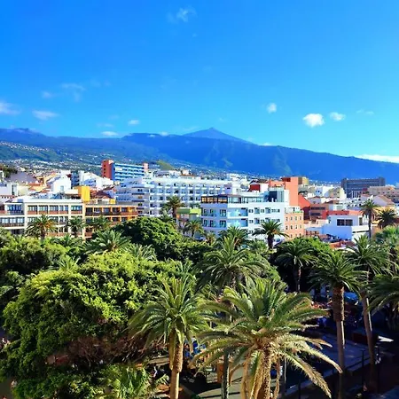 Marina Atico Penthouse *