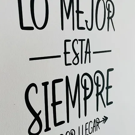 Marina Atico Penthouse Lägenhet *