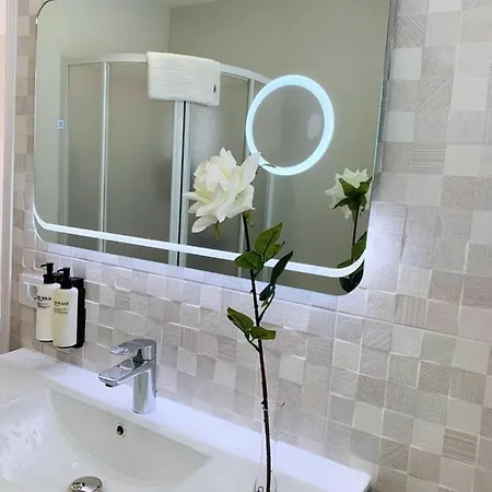 Marina Atico Penthouse Lägenhet