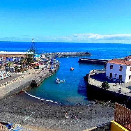 Marina Atico Penthouse * Puerto de la Cruz (Tenerife)