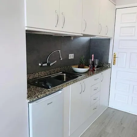 Marina Atico Penthouse Lägenhet *