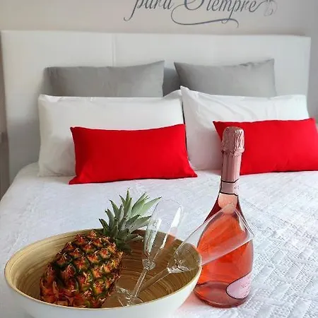 Marina Atico Penthouse Puerto de la Cruz (Tenerife)