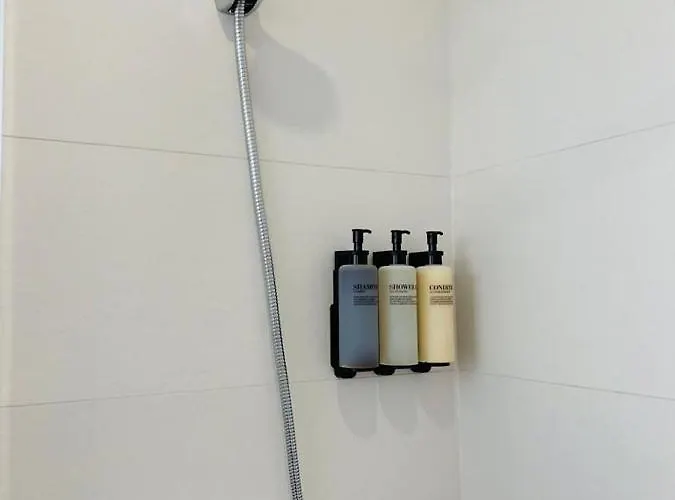 Marina Atico Penthouse * 푸에르토 드 라 크루즈