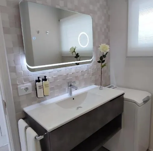 Marina Atico Penthouse 푸에르토 드 라 크루즈