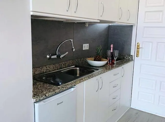 Marina Atico Penthouse 아파트 *