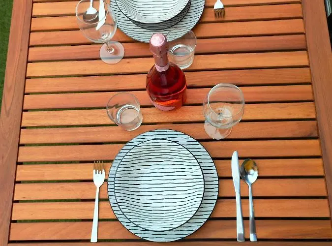 아파트 Marina Atico Penthouse