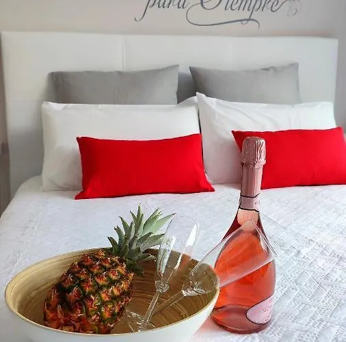 Marina Atico Penthouse 푸에르토 드 라 크루즈